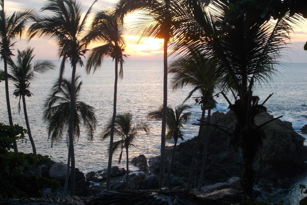 Hotel Cocos Camp Acapulco Pokoj fotografie
