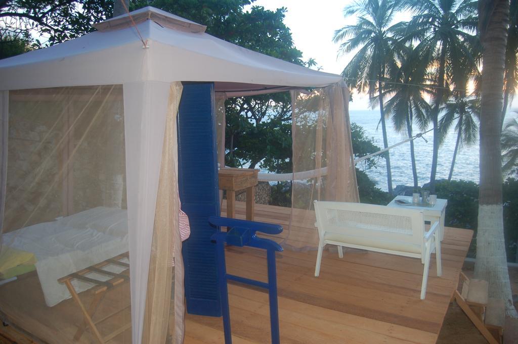 Hotel Cocos Camp Acapulco Pokoj fotografie
