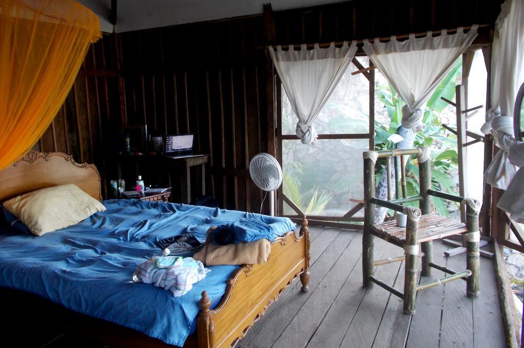 Hotel Cocos Camp Acapulco Pokoj fotografie