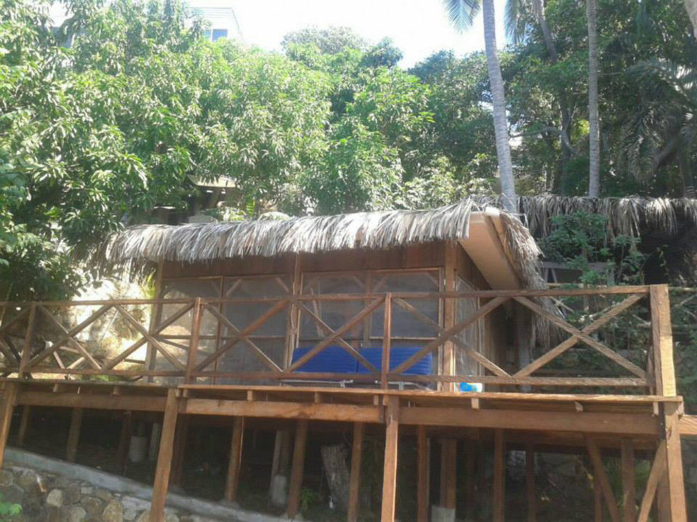 Hotel Cocos Camp Acapulco Exteriér fotografie