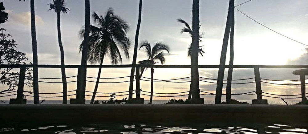 Hotel Cocos Camp Acapulco Exteriér fotografie