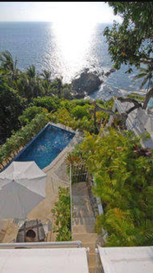 Hotel Cocos Camp Acapulco Pokoj fotografie