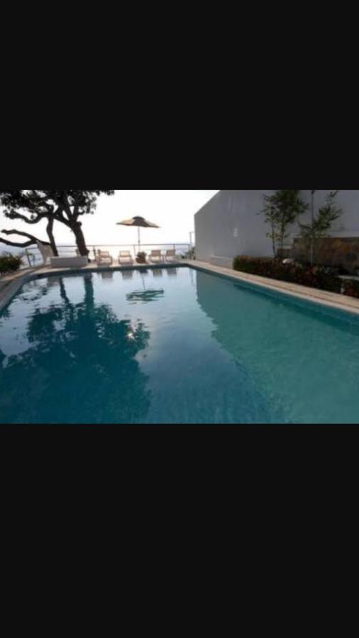 Hotel Cocos Camp Acapulco Pokoj fotografie
