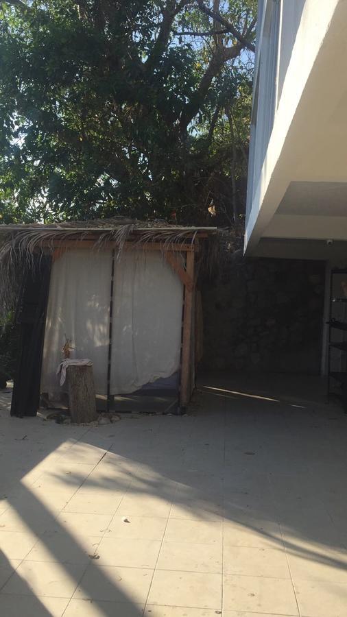 Hotel Cocos Camp Acapulco Exteriér fotografie